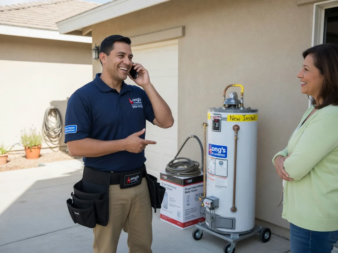 Leak Detection Laona, WI FAQs